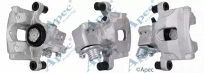 APEC BRAKING rca782 -  Тормозной суппорт